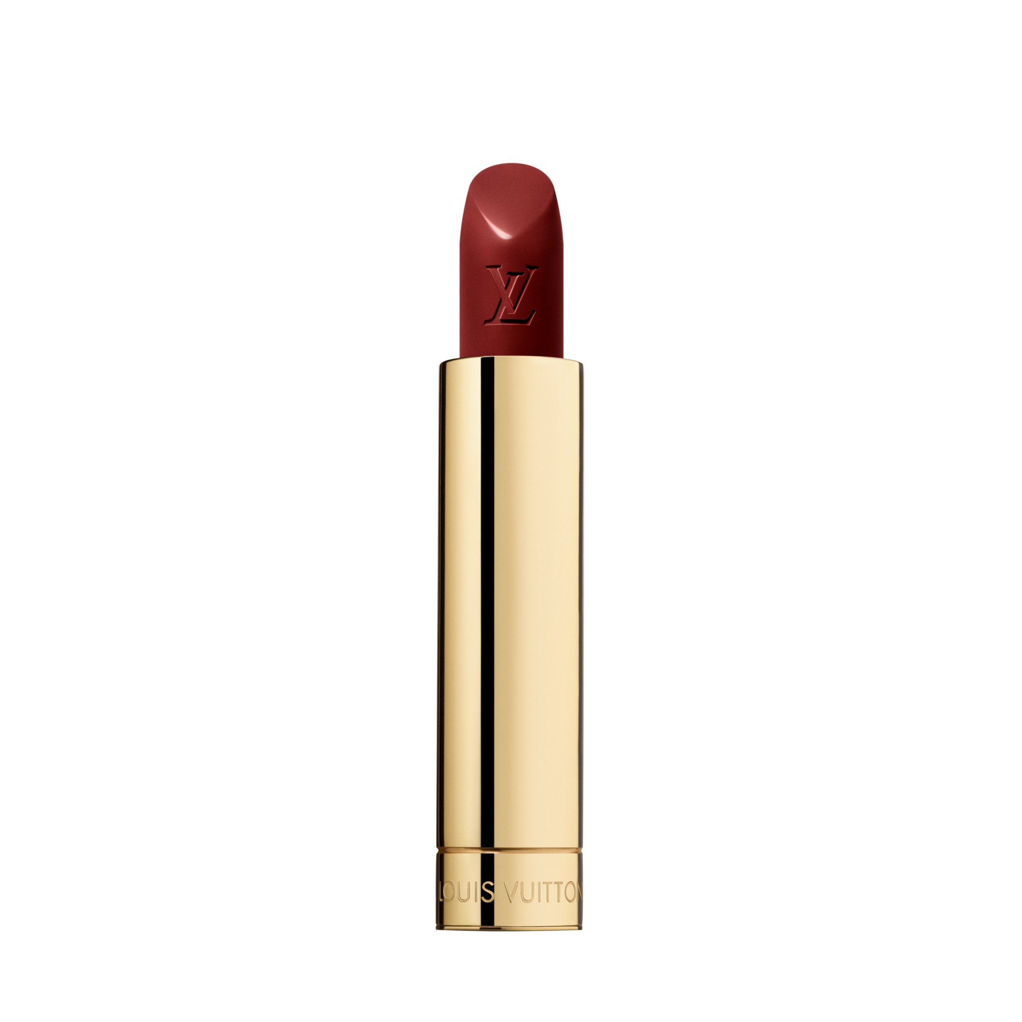 Long-Lasting Luxury Lipstick | LOUIS VUITTON ®